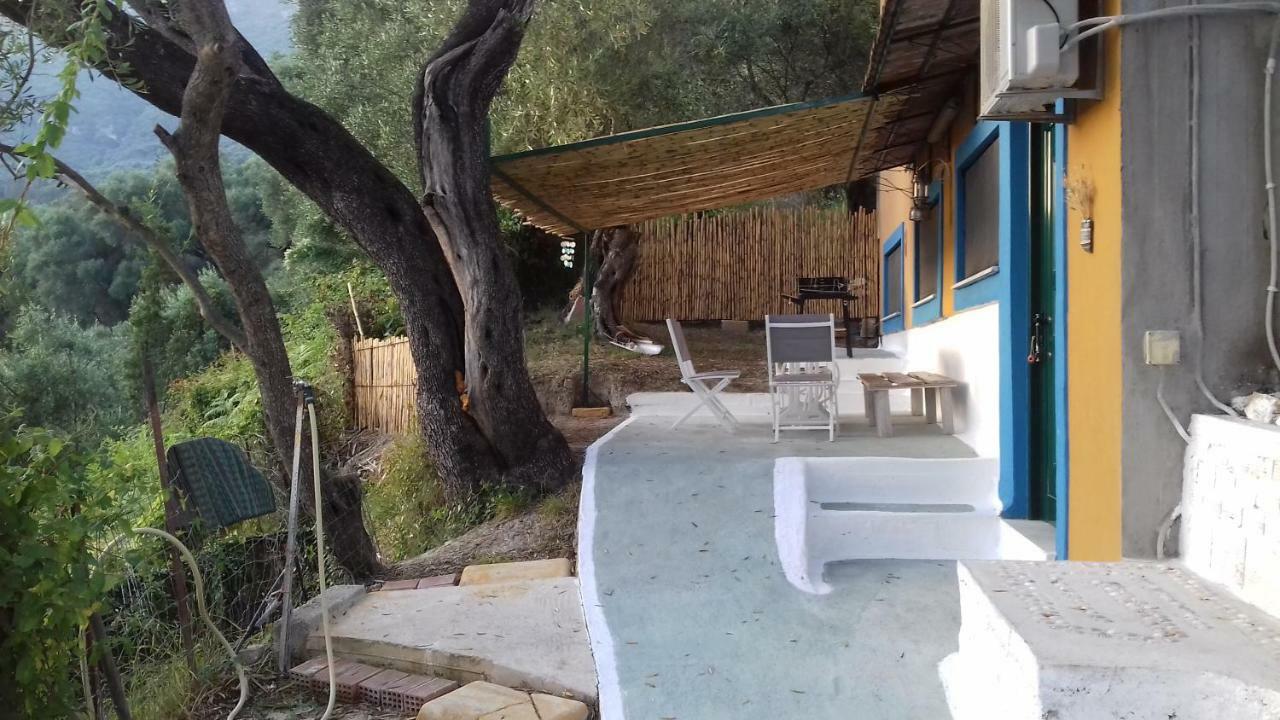 Il Rifugio Апартаменты